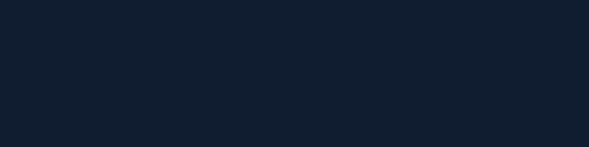 Artist-selected portfolio banner
