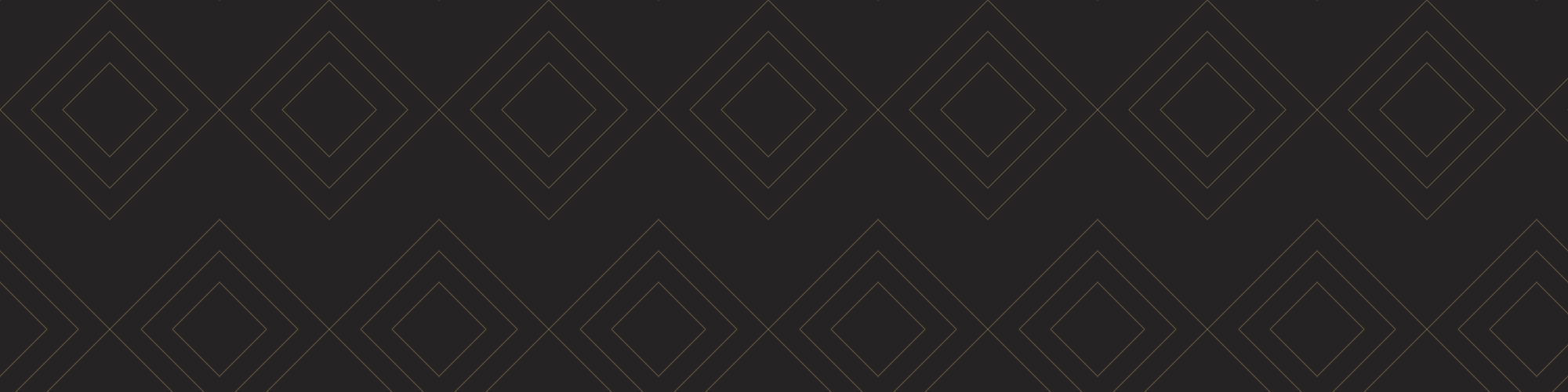 Artist-selected portfolio banner