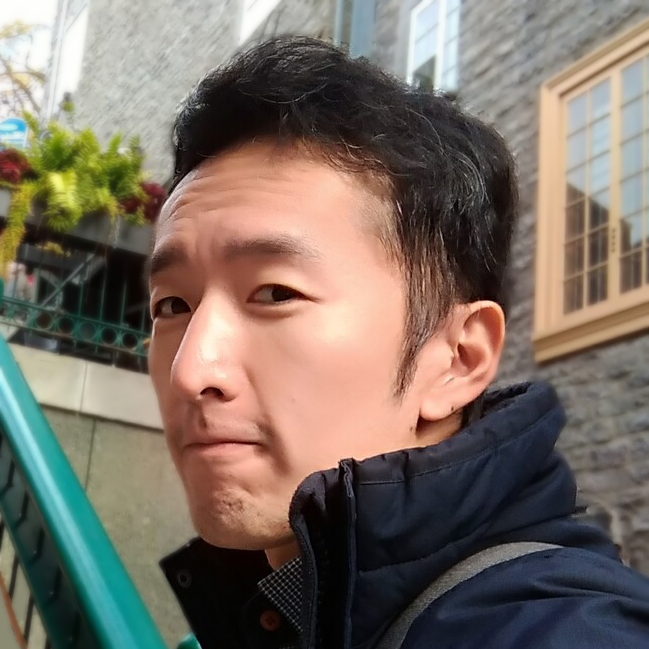 Tony Seunghoon Yeom